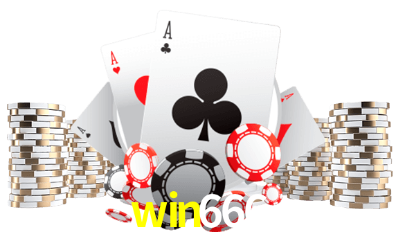 Jogue jogos de pôquer em win666