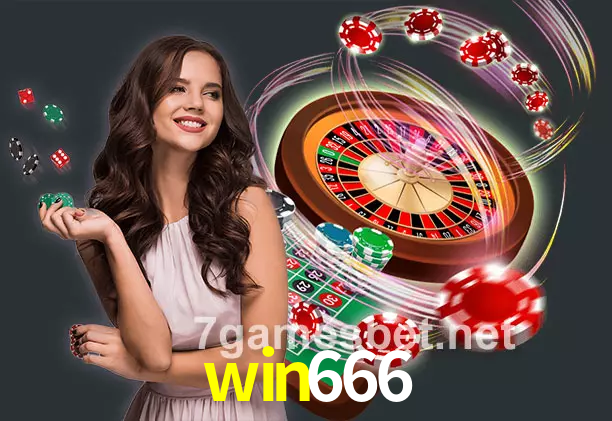 vivo no cassino win666