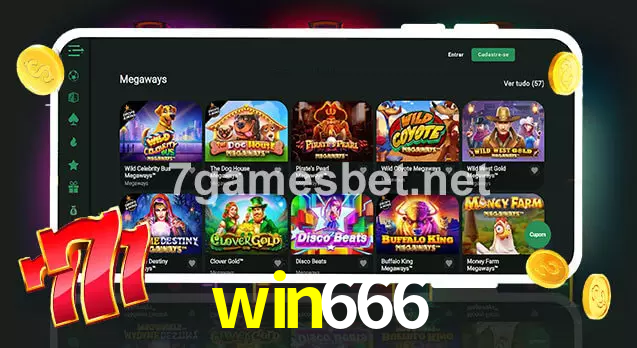 win666 aplicativo