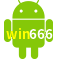 Aplicativo win666 para Android