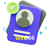 Tornar-se um membro do win666 é muito simples