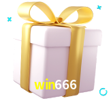 Receba seus bônus de boas-vindas no win666